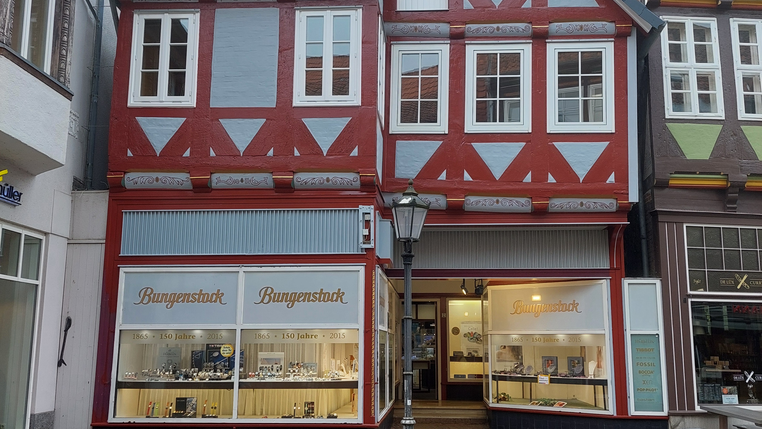 Foto Juwelier Bungenstock