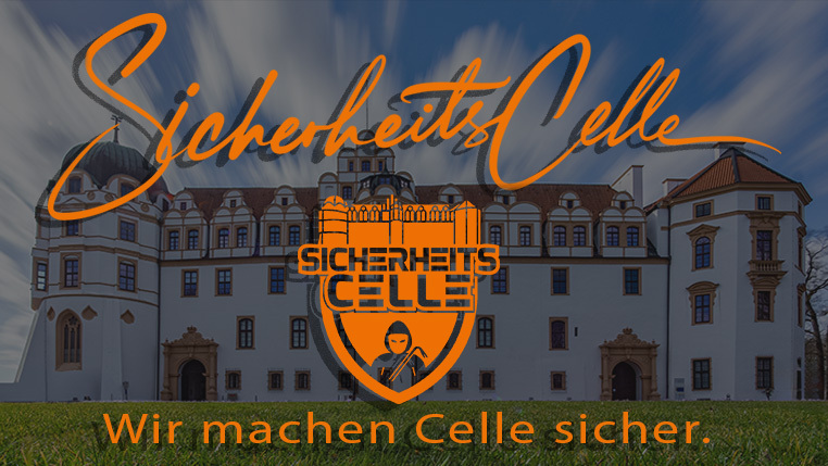 Foto Sicherheits Celle