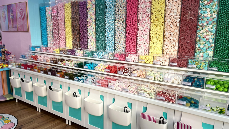 Foto Sweets Heaven Store